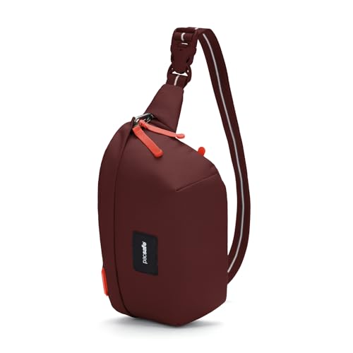 Pacsafe Go Anti Theft Sling Pack O3939