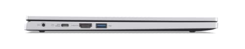 Acer Aspire 3 A315-24P-R2SC Slim Laptop, 15.6" FHD IPS, Ryzen 5, 8GB RAM, 256GB SSD O207