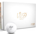 Vice Pro White Golf Balls