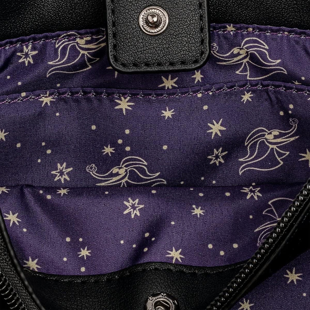 Loungefly Disney NBX Halloween Handbag G13701
