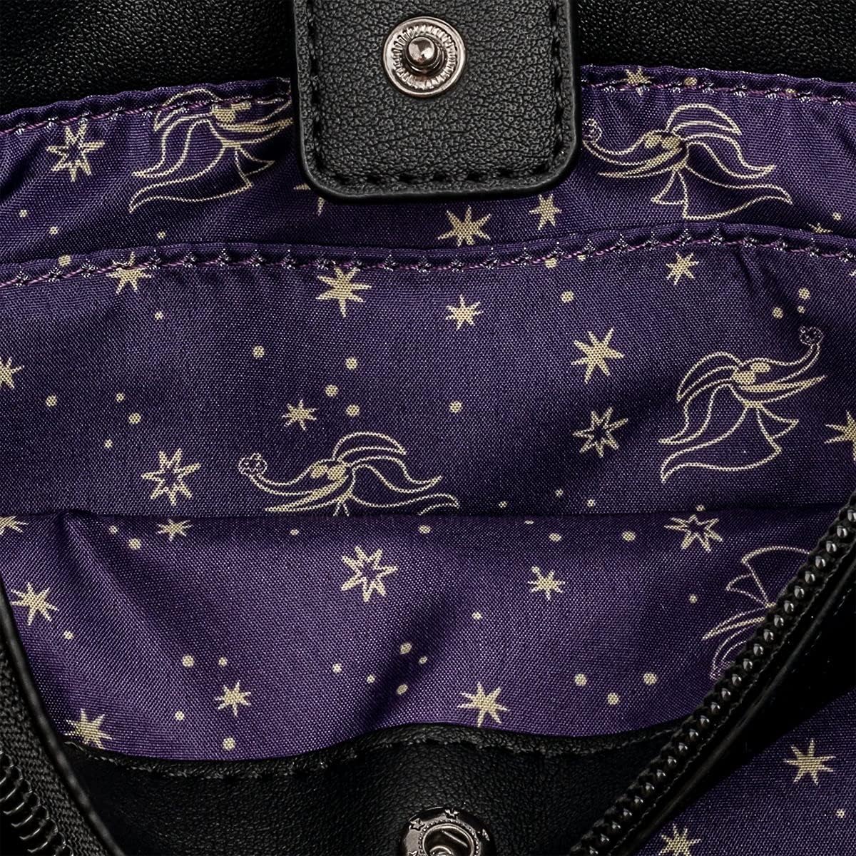 Loungefly Disney NBX Halloween Handbag G13701