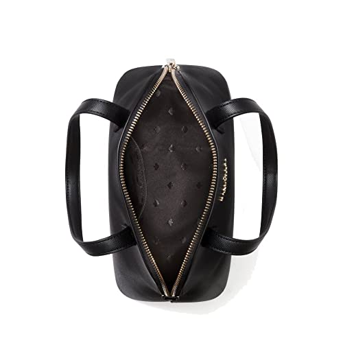 Kate Spade New York Women's Schuyler Saffiano Leather Dome Satchel B829937
