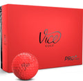 Vice Pro Plus Golf Balls (Package May Vary)