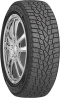 Sumitomo Ice Edge Snow Radial Tire-205/55R16 91T, Model:EDG41