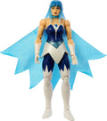 Masters of the Universe Masterverse Action Figure, Frosta Toy Collectible with Articulation & Accessories, 7 inch