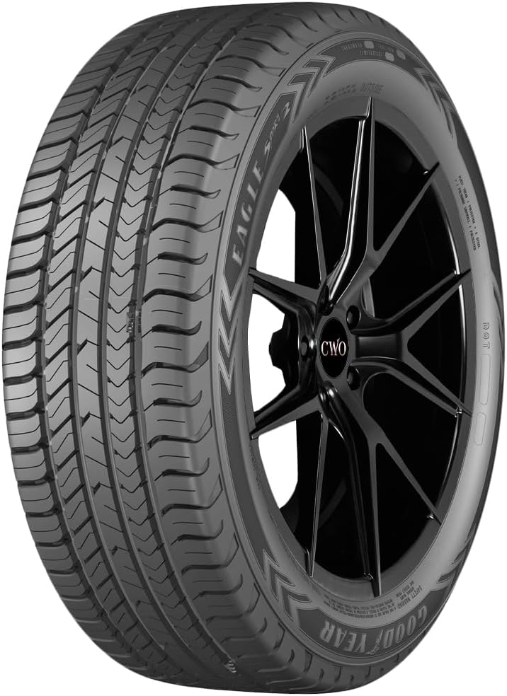 195/65R15 Goodyear Eagle Sport 2 1956515 Tire