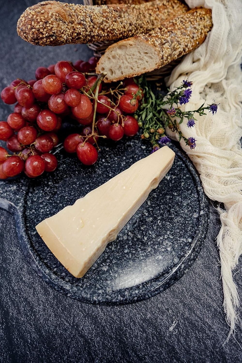 Grana Padano Italian Cheese - 1 Pound E8279