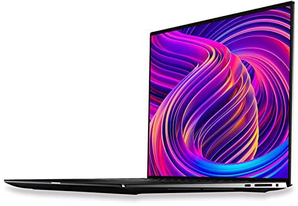 Dell XPS 9510 Laptop (2021) 15.6" 4K Touch, Core i7, 64GB RAM, 3050 Ti M498