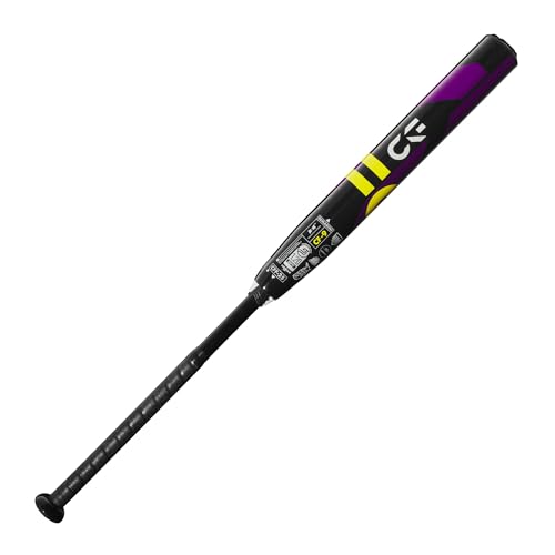 DeMarini 2025 CF Fastpitch Softball Bat F171235