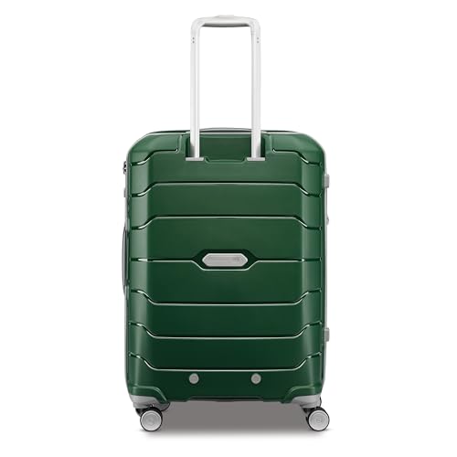 Samsonite Freeform 21-Inch Hardside Carry-On Luggage with Spinner Wheels M321762