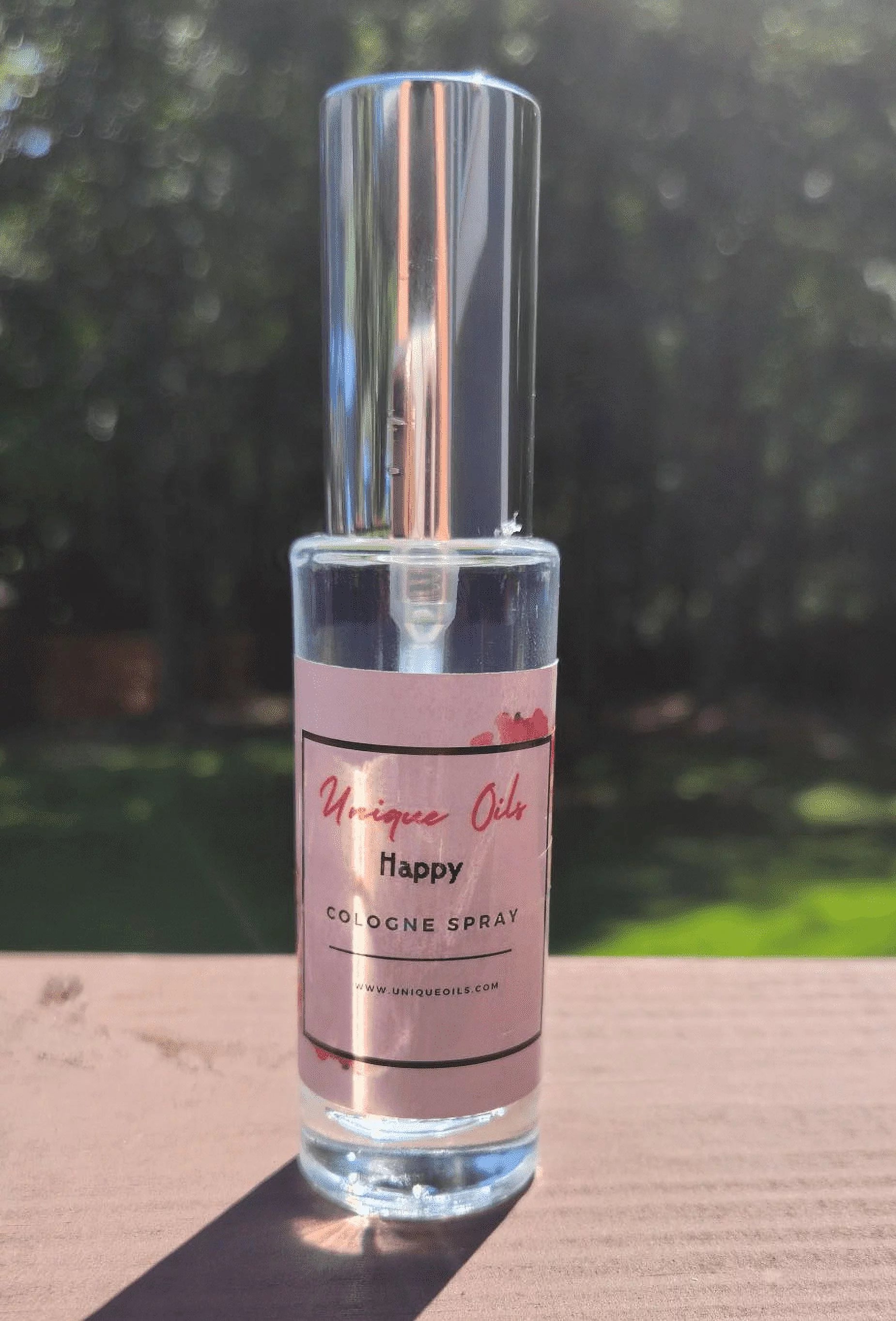 Cherry in the Air Perfume Fragrance (L) Ladies type