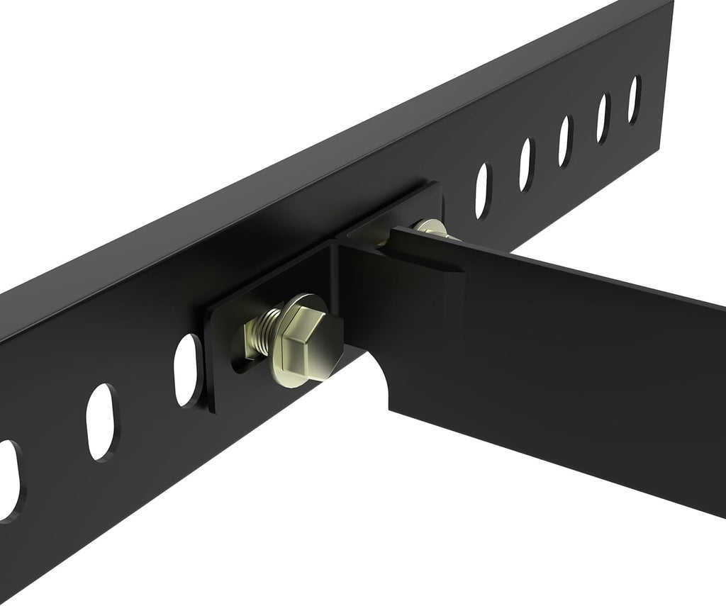 L300 Adjustable Base Headboard Brackets Adapter Kit O207690