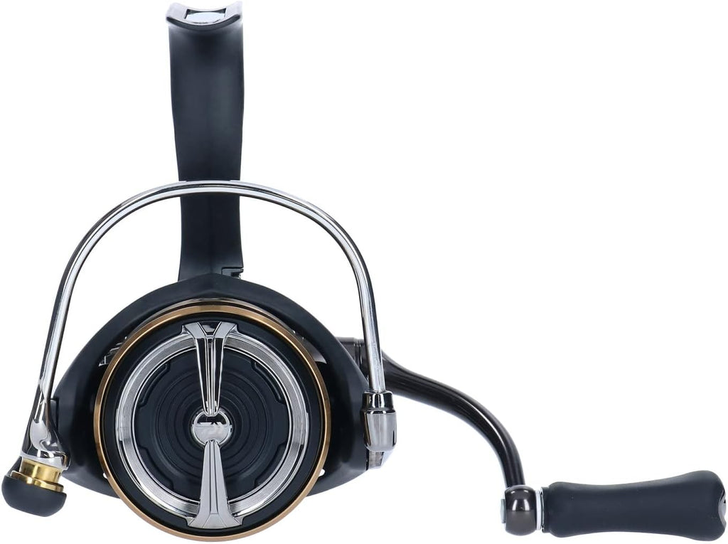 DAIWA 20 Ballistic EX LT 4000D-C Spinning Reel P705638