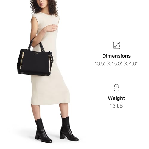 TUMI Voyageur Valetta Medium Tote P569589