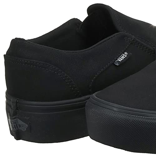 Vans Women's Asher Platform Sneaker A571948