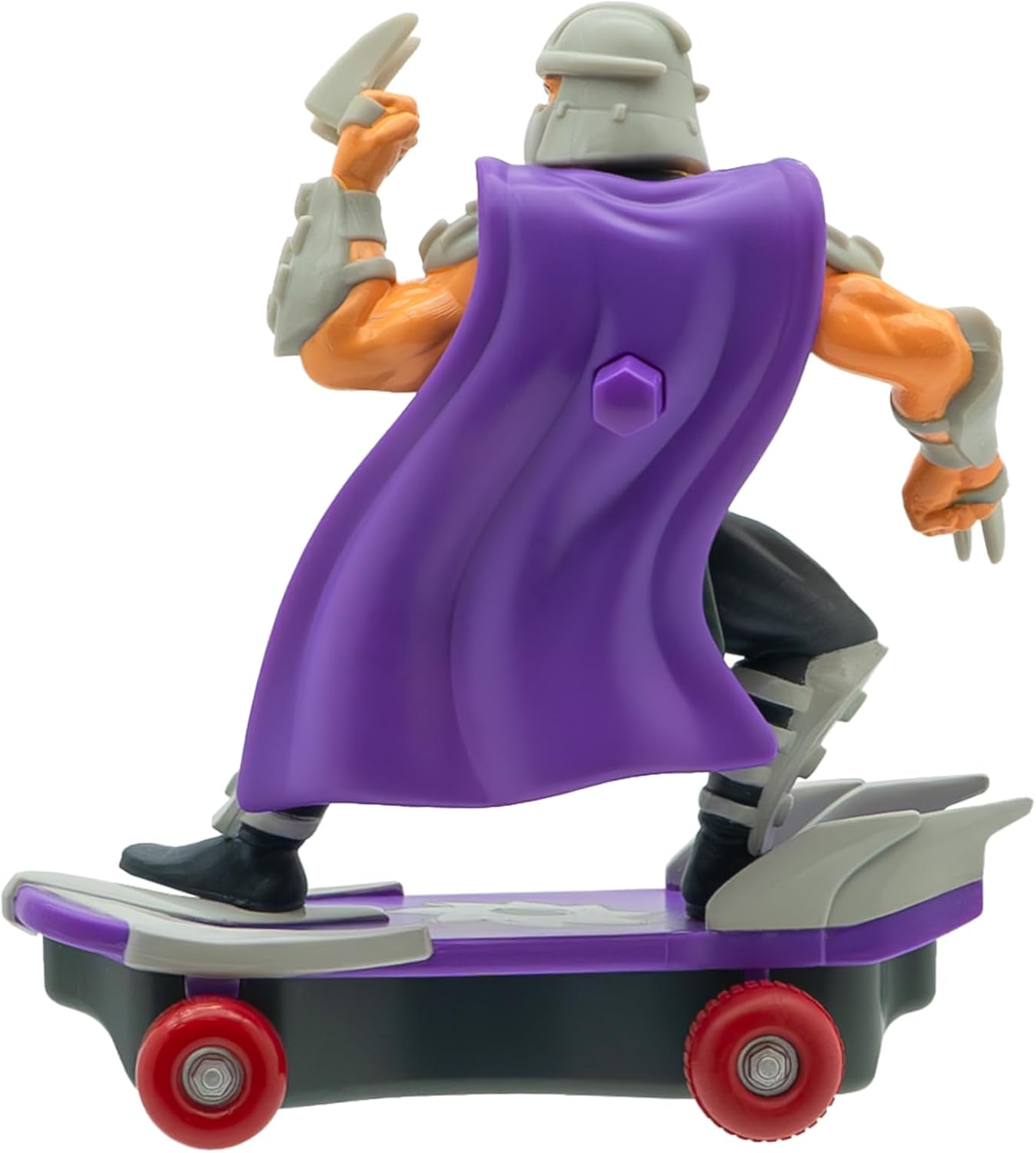 Teenage Mutant Ninja Turtles 5" Sewer Shredders Classic Edition Shredder Action Figure H4958