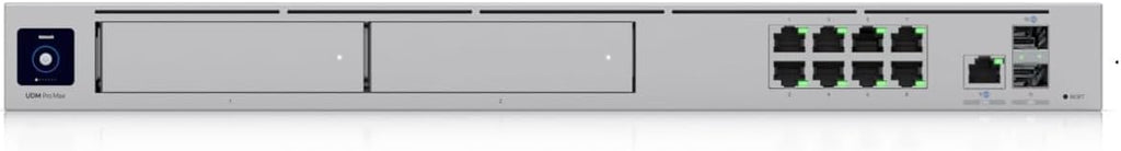 Ubiquiti UDM-Pro-Max P409024