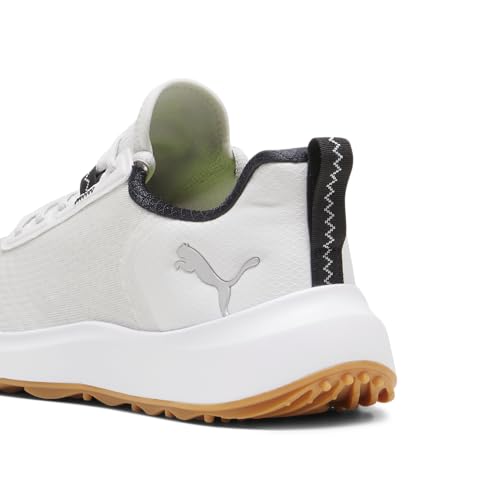 PUMA GOLF Men's Fusion Crush Sport Sneaker Q8265