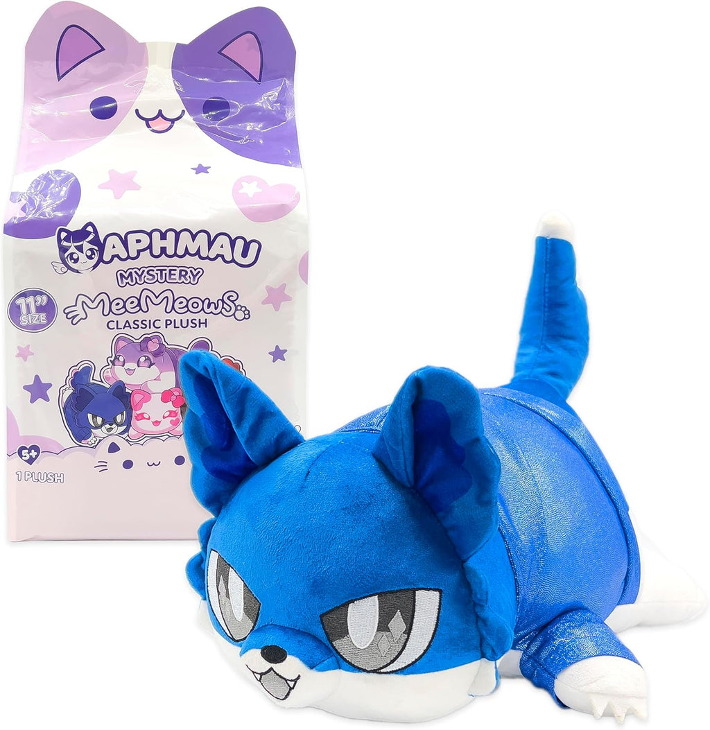 Aphmau MeeMeows 11" Classic Mystery Plush Series 2 Friends T455850