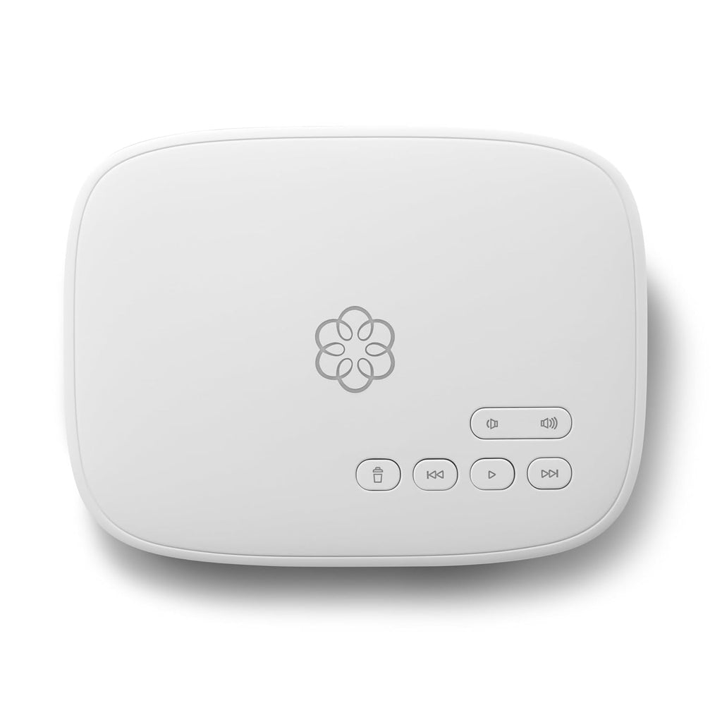 Ooma Family Internet Home Phone Service Bundle with Premier Plan Q310
