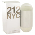 212 by Carolina Herrera Eau De Toilette Spray 3.4 oz for Women