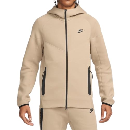 Nike Sportswear Tech Fleece Windrunner Men's Hoodie D53268