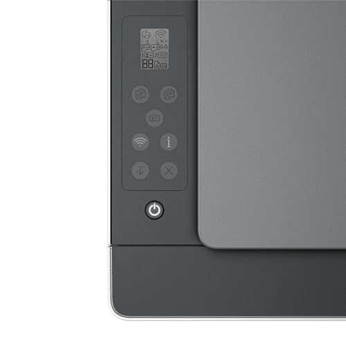 HP Smart-Tank 5000 Wireless All-in-One Ink-Tank Printer with 2 Years Ink Included R620