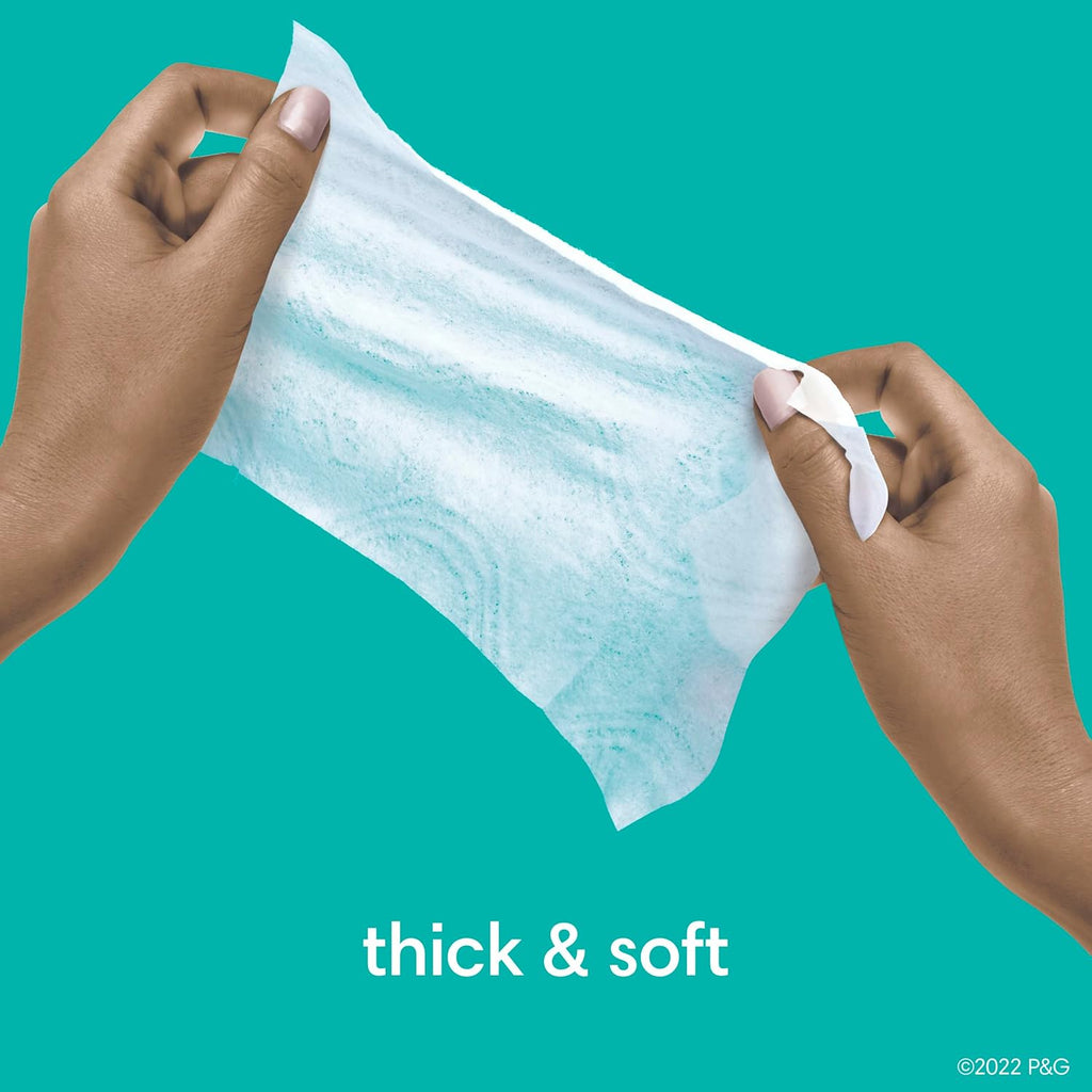 Pampers Swaddlers 360 Pull-On Diapers, Size 3, 156 Count H530