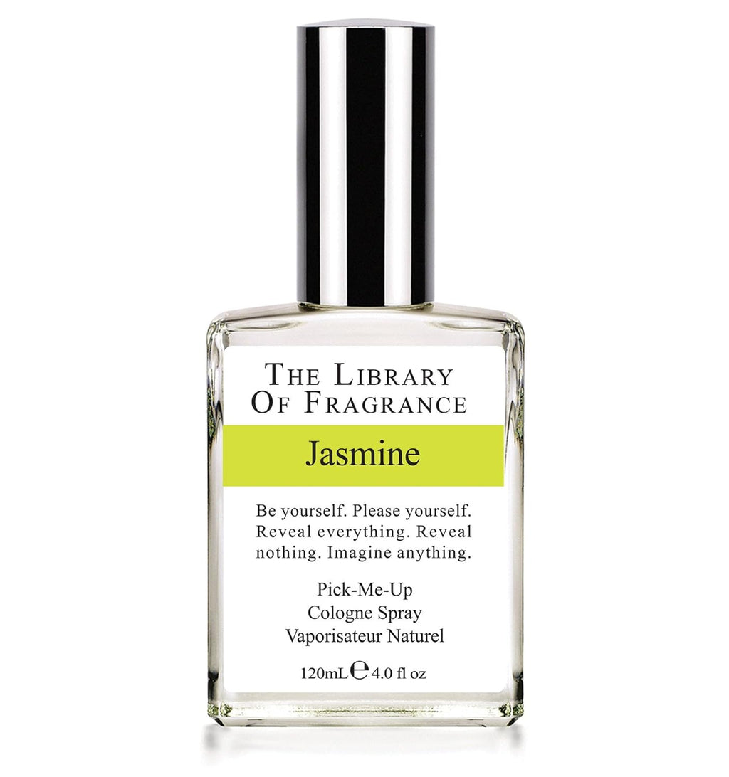 Demeter Jasmine Cologne Spray for Women, 4 oz H148