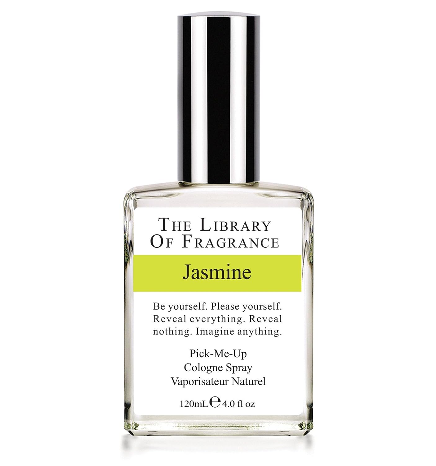 Demeter Jasmine Cologne Spray for Women, 4 oz H148