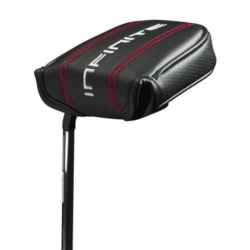 Wilson 2024 Infinite Men's Buckingham Golf Putter P3836