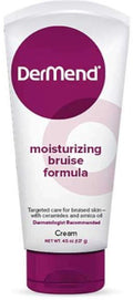 DerMend Moisturizing Bruise Formula Cream 4.50 oz (Pack of 7)