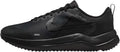 Nike mens Downshifter 12 Shoes, Black/Black (Dm0919-002), 9 Wide