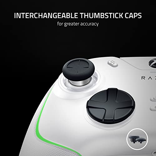 Razer Wolverine V2 Chroma Wired Gaming Controller for Xbox Series X|S, Xbox One, PC X1377