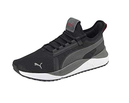 PUMA men's Pacer Future Street Plus Sneaker