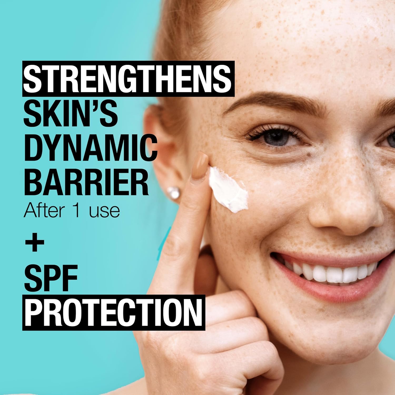 Neutrogena Ultra Gentle Daily Facial Moisturizer SPF 30, Fragrance-Free, 3.4 fl oz S7544