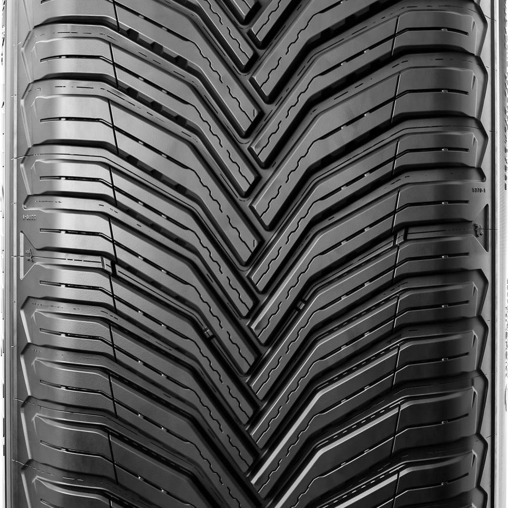 MICHELIN CrossClimate2 All-Season Car Tire for SUV/CUV 205/65R16 95H D535