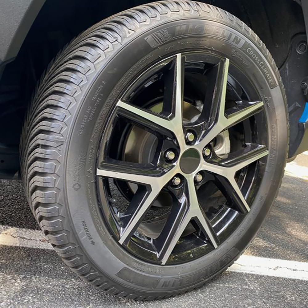 MICHELIN CrossClimate2 All-Season Car Tire for SUV/CUV 205/65R16 95H D535