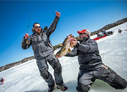 Berkley Trilene Micro Ice Fishing Line C906594
