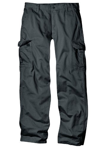 Dickies Men's Loose-fit Cargo Work Pant A360336