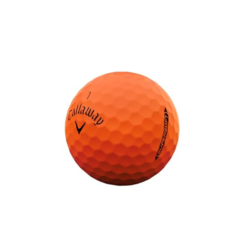 Callaway Golf Supersoft Golf Balls F746475