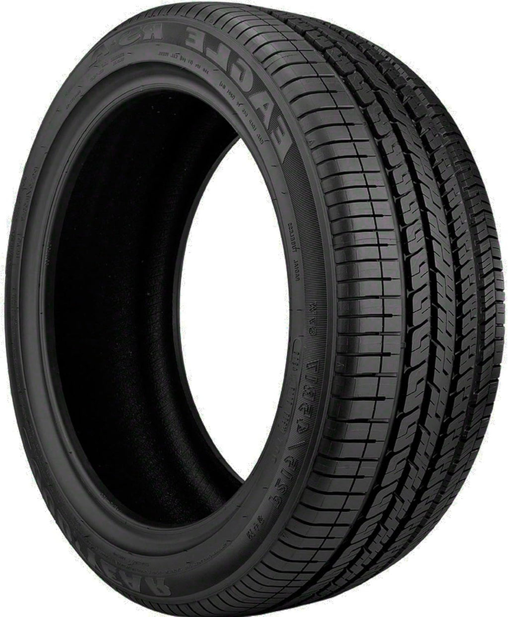 Goodyear Eagle RS-A All Season Radial Tire 255/45R20 101V L9148