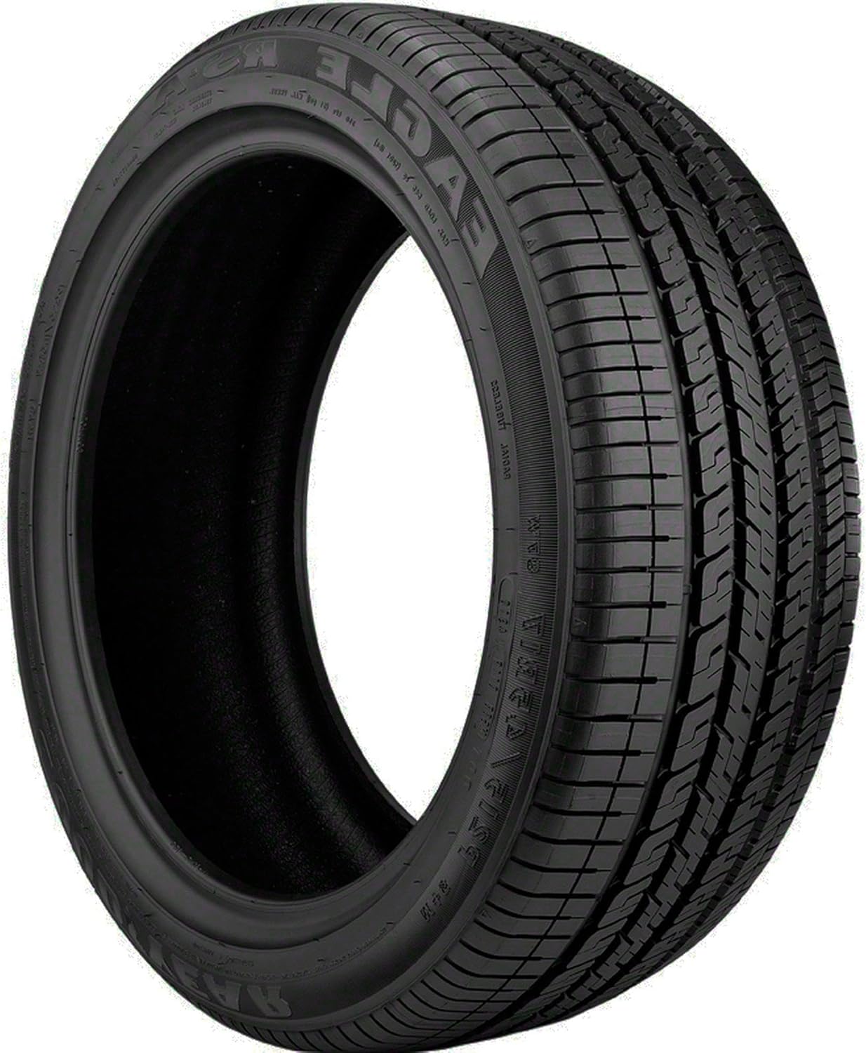 Goodyear Eagle RS-A All Season Radial Tire 255/45R20 101V L9148