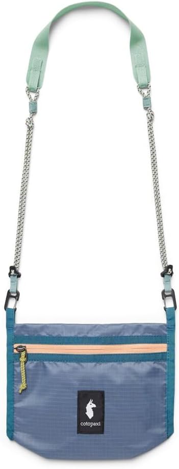 Cotopaxi Lista 2L Lightweight Crossbody Bag Cada Dia