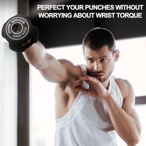POWER GUIDANCE Spherebell Dumbbells + Kettlebell R433693