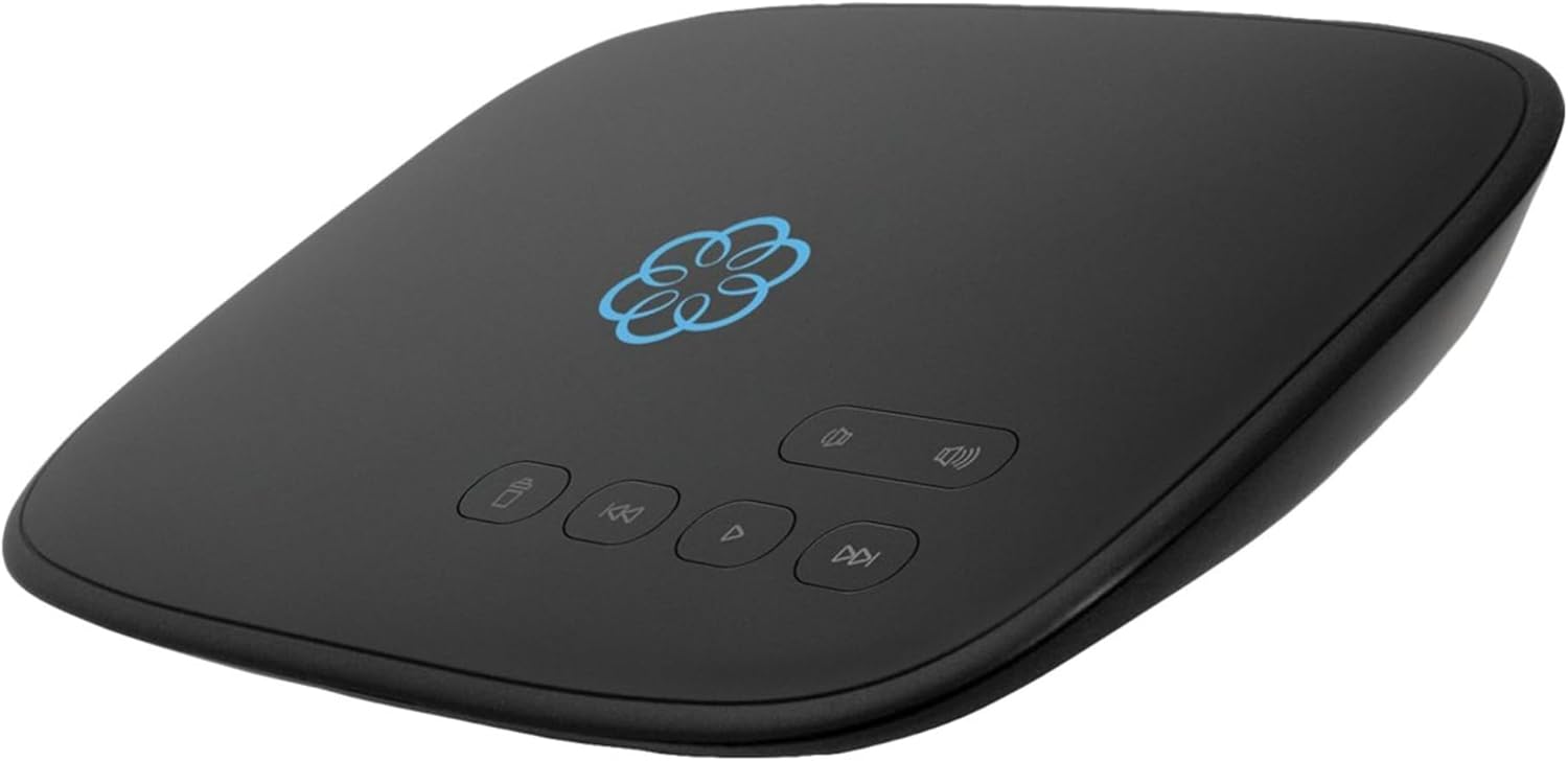 Ooma Telo Air VoIP Home Phone Service with Wireless Connectivity H23337