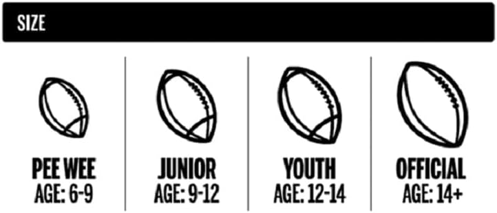 WILSON GST Leather Game Football W3956