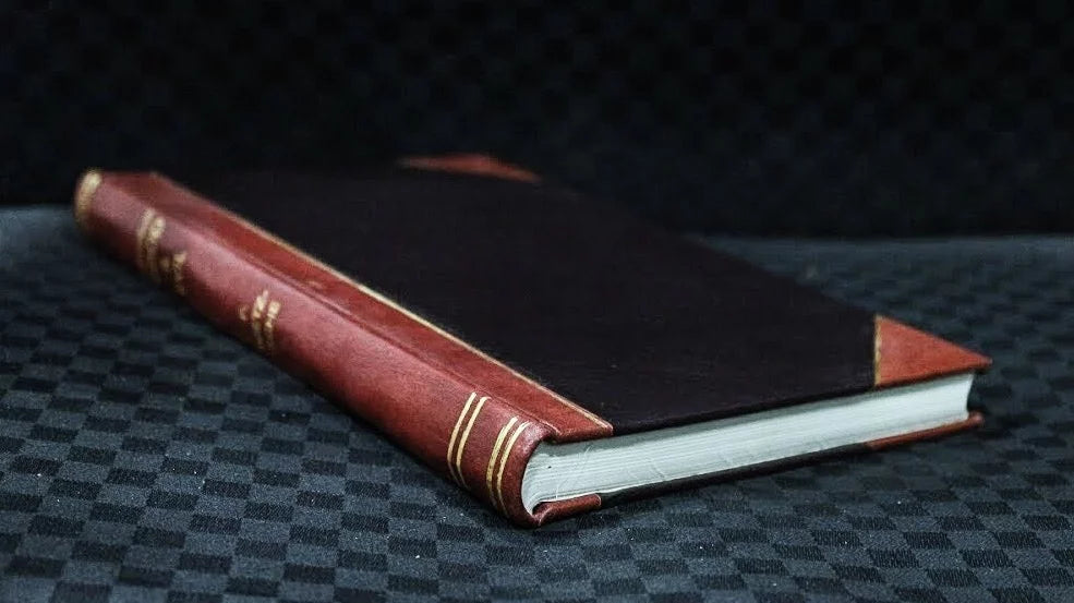 The song of Hugh Glass, by John G. Neihardt, with notes by Julius T. House. (1921) [LeatherBound]