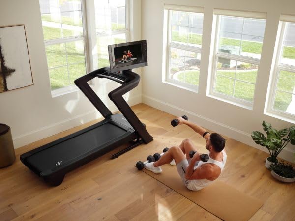 NordicTrack Commercial Series X293604