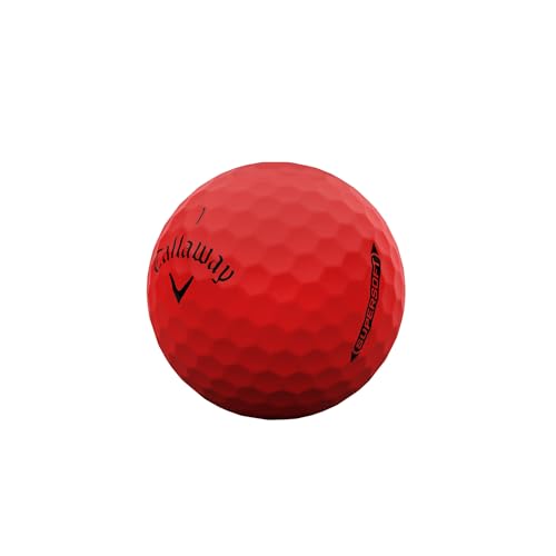 Callaway Golf Supersoft Golf Balls F746475